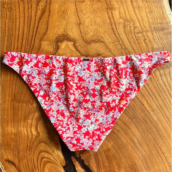 NWOT O’Neill Rockley Piper Ditsy Classic Bottom - Picture 11 of 16